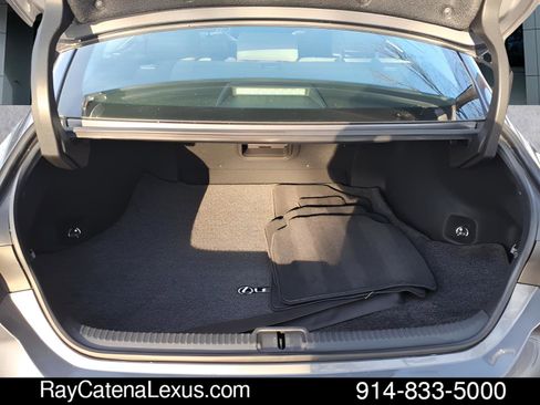 Certified 2019 Lexus ES 350 image 18