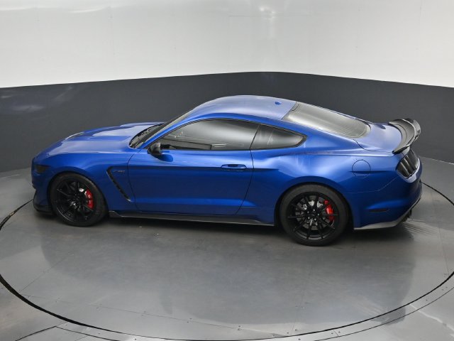 Used 2017 Ford Mustang Shelby GT350 w/ Electronics Package RWD image 14