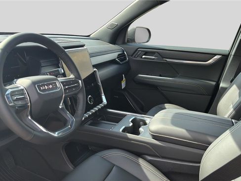 New 2026 GMC Acadia Elevation image 21