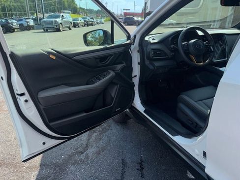 New 2025 Subaru Outback Wilderness image 62