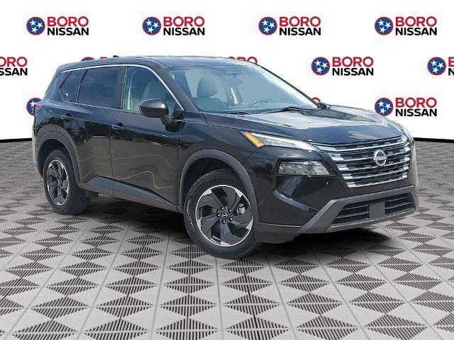 Certified 2024 Nissan Rogue SV FWD image 1