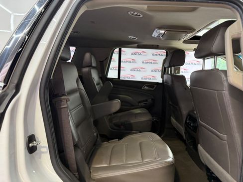 Used 2019 GMC Yukon Denali w/ Open Road Package AWD/4WD image 46