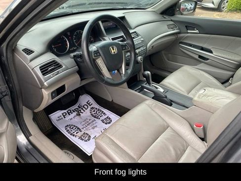 Used 2010 Honda Accord EX-L image 6