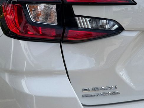 Used 2025 Subaru Impreza 2.0i image 25