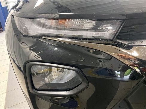 Used 2023 Chevrolet TrailBlazer ACTIV AWD/4WD image 33