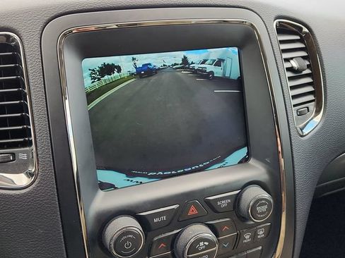 Used 2018 Dodge Durango GT w/ Premium Group AWD/4WD image 47