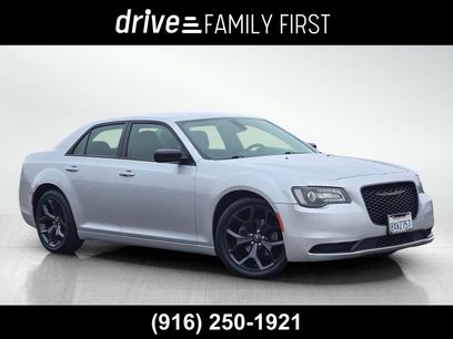 Used 2021 Chrysler 300 Touring w/ Sport Appearance Package