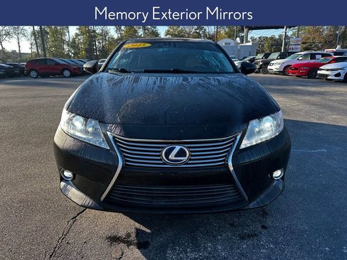 Used 2015 Lexus ES 300h image 9