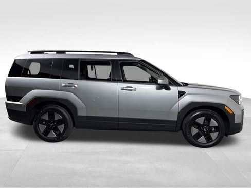 New 2026 Hyundai Santa Fe SEL image 6