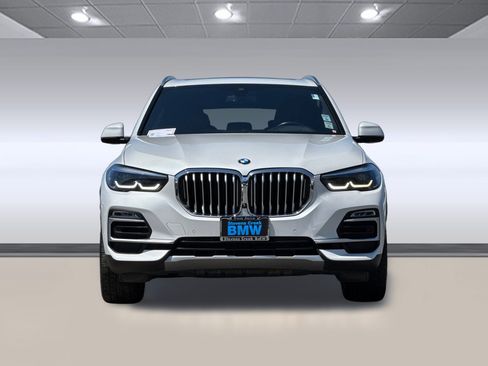Used 2020 BMW X5 sDrive40i w/ Premium Package RWD image 6