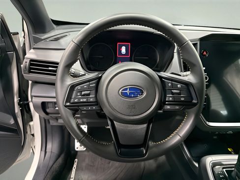 Certified 2025 Subaru Crosstrek 2.5i Sport w/ Popular Package #4A AWD/4WD image 15
