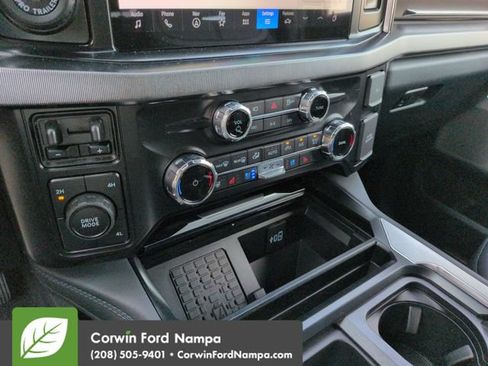 New 2026 Ford F450 Platinum w/ FX4 Off-Road Package AWD/4WD image 17