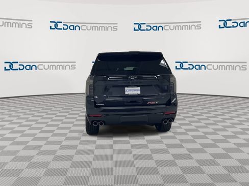 Used 2025 Chevrolet Tahoe RST w/ Comfort Package AWD/4WD image 7