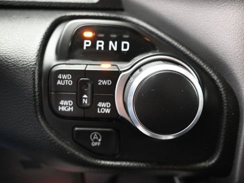 Used 2020 RAM 1500 Big Horn image 24