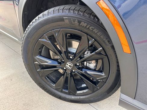 Certified 2026 Honda CR-V Sport Touring image 39