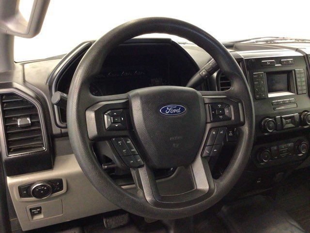 Used 2020 Ford F150 XL w/ XL Power Equipment Group AWD/4WD image 21