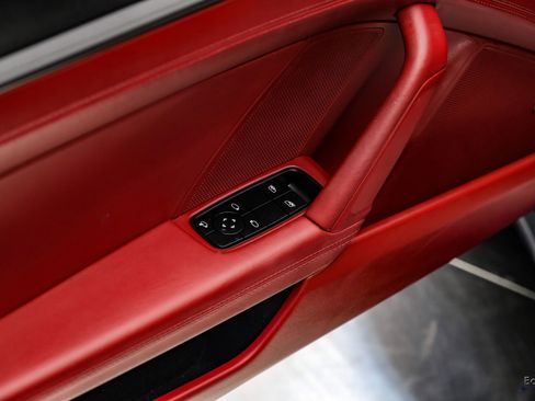 Used 2024 Porsche 911 Targa 4S image 92