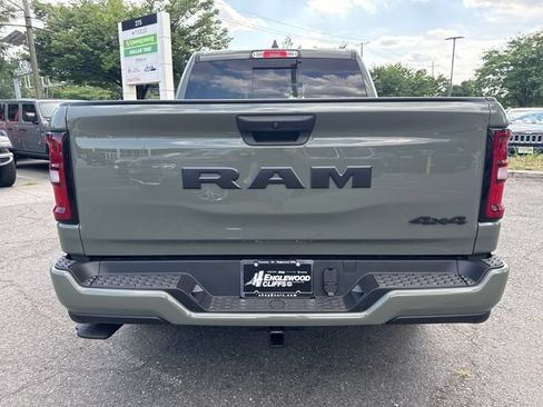 New 2026 RAM 1500 Express AWD/4WD image 10