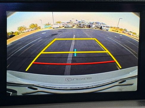 Used 2016 Lexus RC 350 image 24