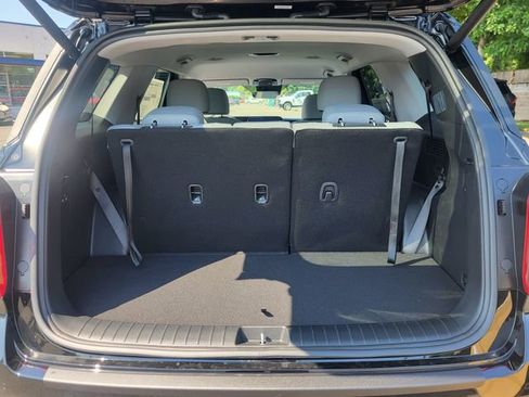New 2025 Hyundai Palisade SEL image 5