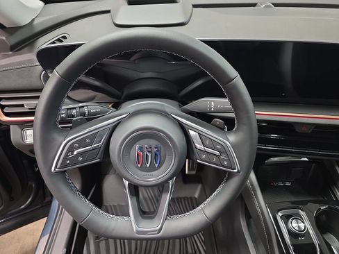 New 2026 Buick Envision Sport Touring AWD/4WD image 18