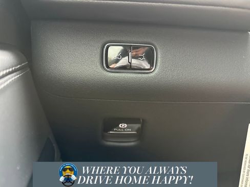 New 2025 Lincoln Navigator Reserve w/ Jet Appearance Package image 18