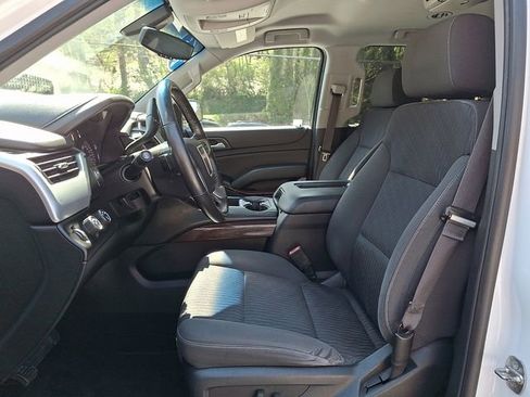 Used 2015 GMC Yukon SLE image 17