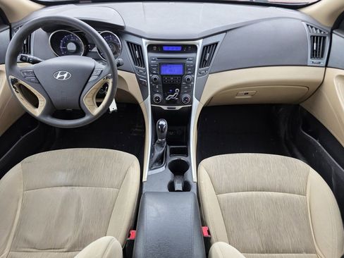 Used 2012 Hyundai Sonata GLS image 20
