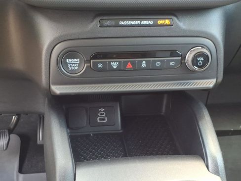 Used 2026 Ford Bronco Sport Big Bend w/ Convenience Package AWD/4WD image 19