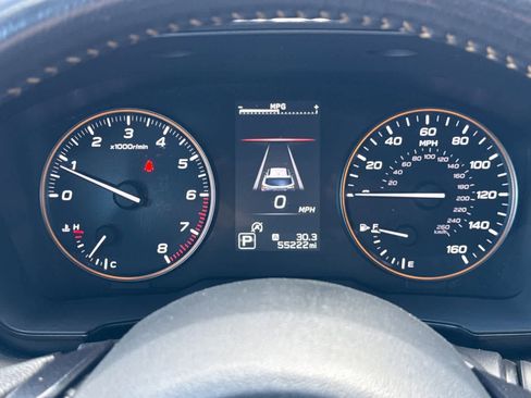 Used 2022 Subaru Outback Wilderness w/ Wilderness Package image 28