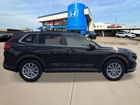 New 2026 Honda CR-V EX image 7