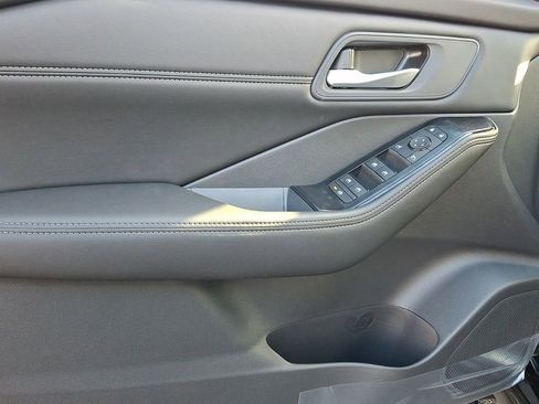 New 2026 Nissan Rogue Dark Armor image 16