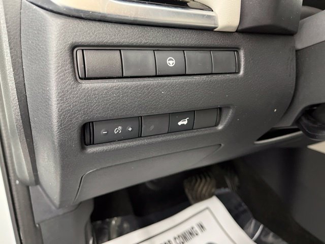 Used 2023 Nissan Rogue SL w/ SL Premium Package AWD/4WD image 31