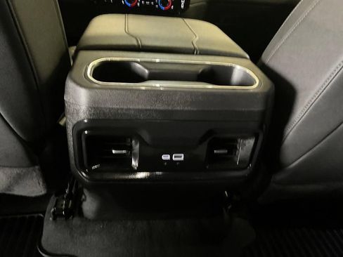 Used 2024 Chevrolet Silverado 2500 LT w/ All Star Edition AWD/4WD image 45