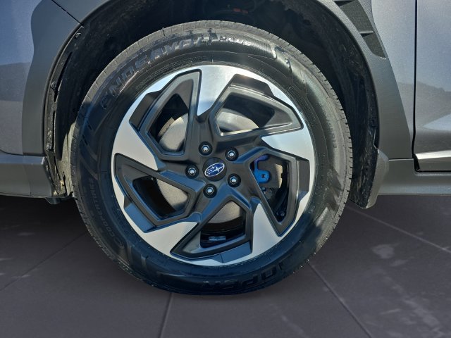 Certified 2024 Subaru Crosstrek 2.5i Limited AWD/4WD image 14