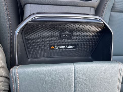 New 2026 GMC Terrain AT4 image 15