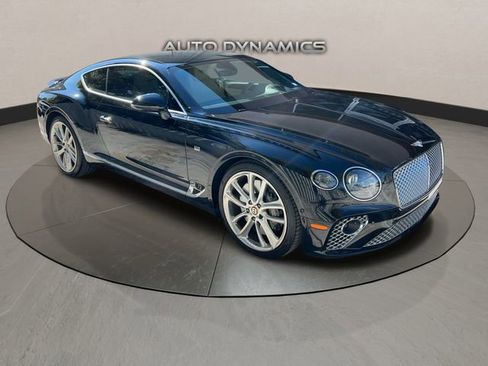 Used 2020 Bentley Continental GT First Edition image 2