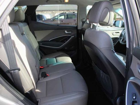 Used 2016 Hyundai Santa Fe Sport 2.0T w/ Option Group 05 image 30