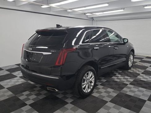 Used 2023 Cadillac XT5 Luxury FWD image 6