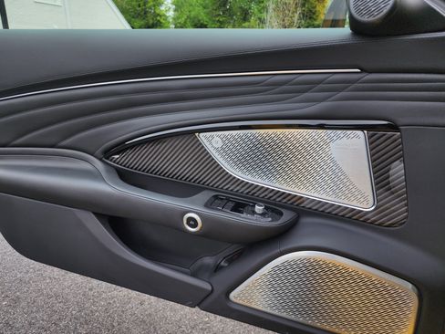 Used 2024 Maserati GranTurismo Modena AWD/4WD image 25