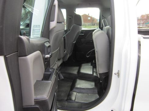 Used 2015 GMC Sierra 3500 2WD Double Cab image 10