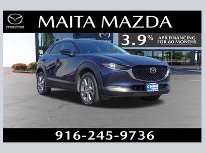 Certified 2025 MAZDA CX-30 AWD 2.5 S w/ Preferred Package