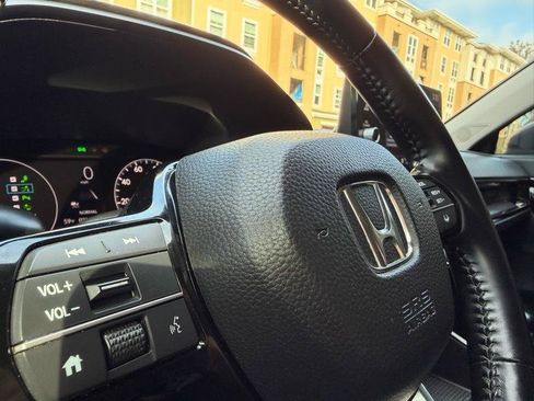 Used 2025 Honda CR-V EX-L image 67