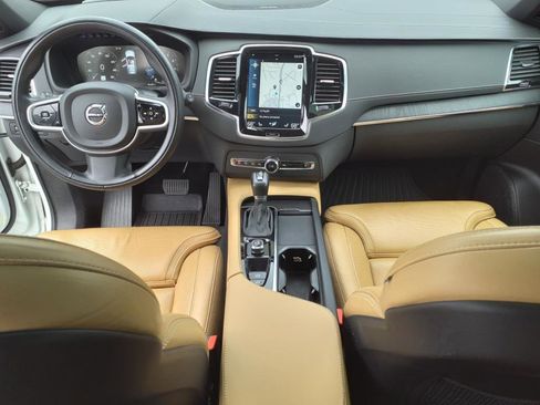 Certified 2022 Volvo XC90 T6 Inscription w/ Advanced Package image 12