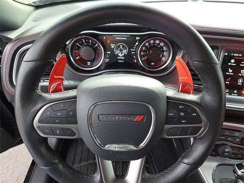 Used 2021 Dodge Challenger R/T Scat Pack w/ Plus Package image 18