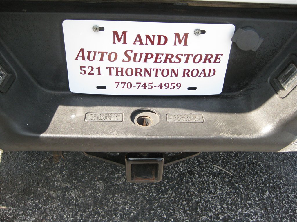 Used 2016 Ford F150 XLT RWD image 11