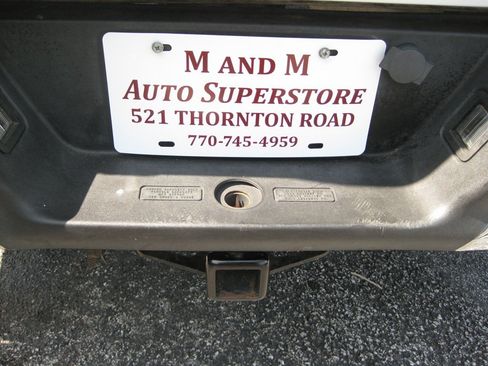 Used 2016 Ford F150 XLT RWD image 11