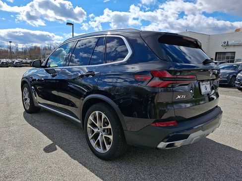 Used 2024 BMW X5 xDrive40i w/ Executive Package AWD/4WD image 4