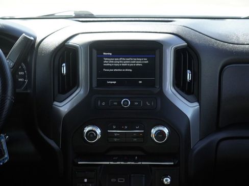 Used 2022 GMC Sierra 3500 Pro w/ Convenience Package AWD/4WD image 23