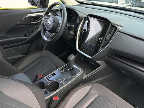 New 2026 Subaru Impreza 2.0i Sport AWD/4WD image 8